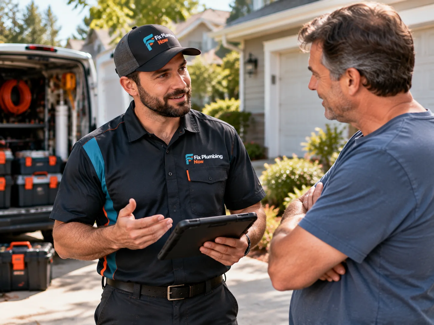 Clogged Drain Service Fairfield, AL FAQs
